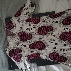 Size L shirt by "RADIANCE "